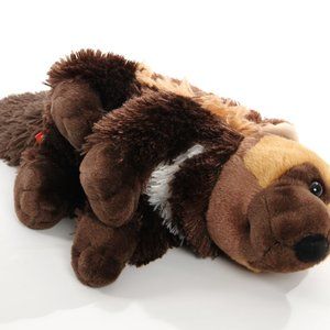 wild republic wolverine